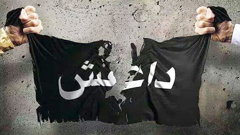 هلاکت دو عضو گروه تروریستی داعش در شرق افغانستان 
