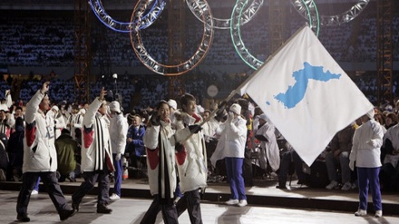 東京五輪へ、韓国と北朝鮮の合同チーム結成