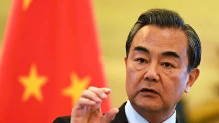 中国が、朝鮮半島危機の解決を強調
