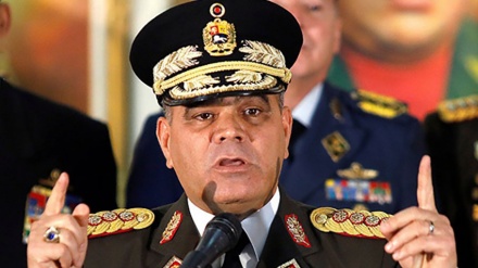ベネズエラ国防相、「政府軍は最期の時までマドゥロ大統領への忠誠を守る」