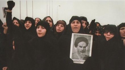 思想家の考えるイスラム革命（６）