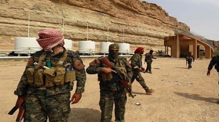 Vriten dhjetëra pjesëtarë të ISIS në provincën Salahudin në Irak