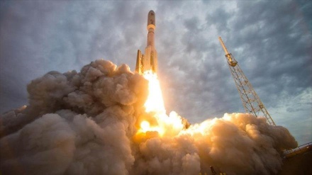 Pentágono: Espacio será campo de guerra de EEUU con Rusia y China