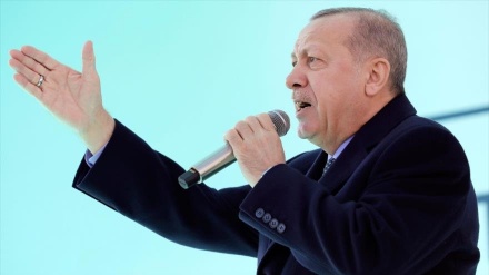 Erdogan: Tenemos más detalles sobre asesinato de Khashoggi