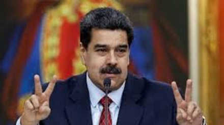 Venezuela: Maduro, colpo di stato è fallito