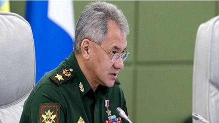 Shoigu: Rusia brenda 3 viteve prodhon 2 raketa të reja