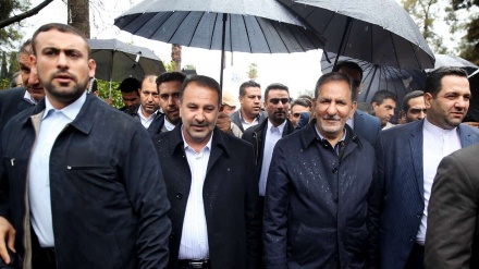 Iran: de nombreuses personnalités assistent à la Marche grandiose du 11 février