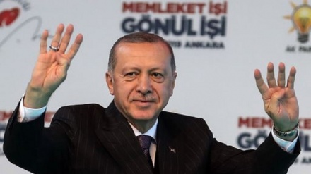 Erdogan: incomprensibile silenzio Usa su omicidio Khashoggi