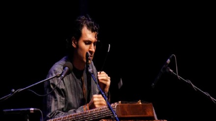 Ensemble Santur 