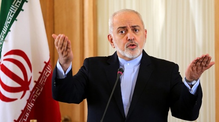 Zarif: Iranianët do të mbijetojnë mbi fatkeqësitë natyrore me unitet