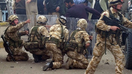 イギリス軍関係者が、イラクやアフガンで子ども殺害の事実を認める