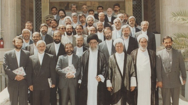 40 vjet politikë të jashtme të Republikës Islamike të Iranit (8)