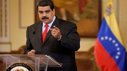 Maduro rechaza ultimátum de Europa para nuevas elecciones