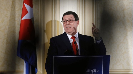 Cuba: Tuko pamoja na wananchi na serikali ya Syria 