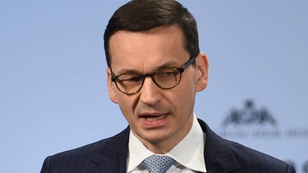 PM Polandia Kritik Pidato Zelensky di PBB