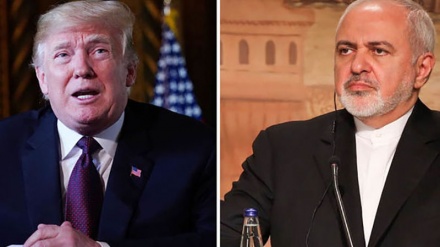 Zarif: I falchi intorno a Trump non riusciranno a promuovere la guerra