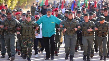 EEUU está en contacto directo con militares venezolanos por un golpe