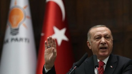 Erdogan: risolvere problemi con la Grecia 
