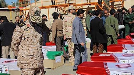 視点；イラン国境の治安のかく乱を追求するサウジとＵＡＥ