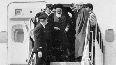 (FOTO) La Rivoluzione Iraniana compie 40 anni - 2