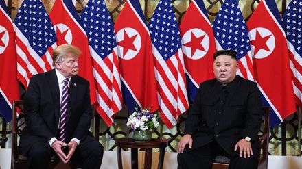 Lideri I Koresë së Veriut merr letër nga Donald Trump