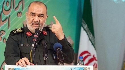 IRGC: Saudia ndiyo roho ya maovu yote Mashariki ya Kati
