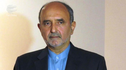 سفیر ایران در پاکستان: ادعاهای الجبیر تلاش بی ثمر برای وارونه جلوه دادن حقایق است