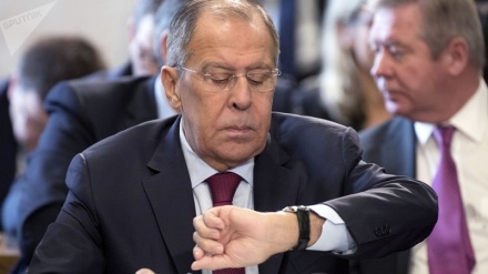 Lavrov spiega l'obiettivo della demonizzazione della Russia in Occidente