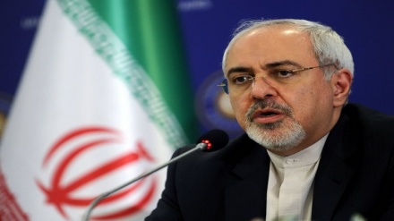 انتقاد وزیر امور خارجه ایران از معیارهای دوگانه غرب در زمینه حقوق بشر