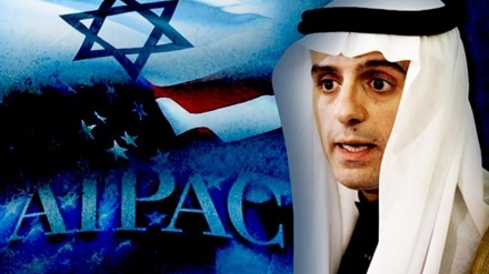 Afisa wa CIA: Adel al-Jubeir ana mawasiliano makubwa na MOSSAD