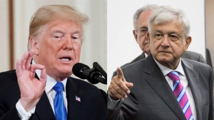 La frontera como zona de riesgo para Trump y oportunidad de AMLO