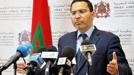 Mustapha al-Khalfi: Hakuna mpango wa Benjamin Netanyahu kuitembelea Morocco