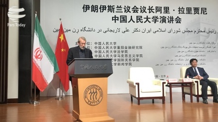 Իսլամական խորհրդարանի նախագահ. ԱՄՆ-ն աջակցում ահաբեկչական շարժումներին աշխարհում