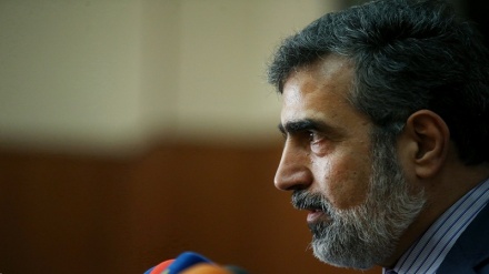 آمادگی ایران برای غنی سازی 190 هزار سو