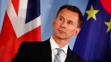 Menlu Inggris Peringatkan Dampak Brexit