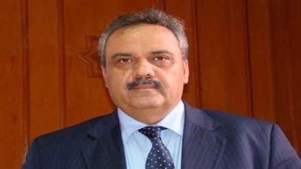 تمجید سفیر سابق پاکستان در تهران از قدرت اقتصادی و سیاسی ایران