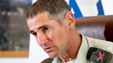 Jenderal Israel: Iran adalah Lawan yang Tangguh, Kami Berada di Fase Keputusasaan