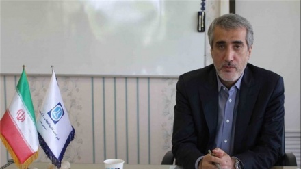  رونمایی از ۱۲۰ قلم داروی ایرانی در شرایط تحریم