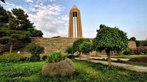 Hamedan, capitale della civiltà iraniana