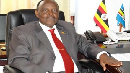 Wanaharakati wataka balozi wa Uganda nchini Burundi ajiuzulu + Sauti