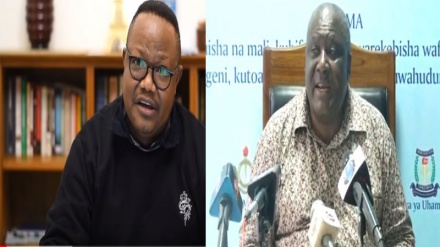 Tundu Lissu atakiwa na Waziri Lugola kurejea Tanzania ili kusaidia upelelezi