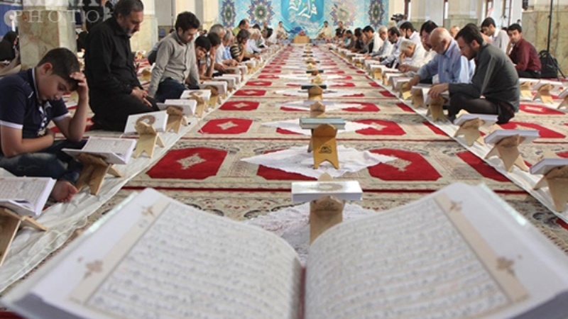 Kur’ani dhe Revolucioni Islamik (4)