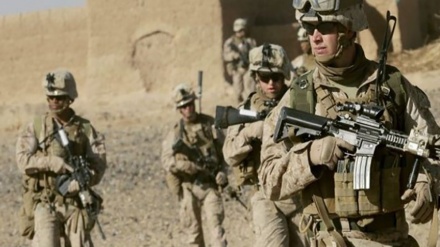 Movimiento Al-Nuyaba: Tropas de EEUU deben abandonar Irak