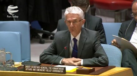 BM: 10 milyon Yemenli açlık tehlikesi ile karşı karşıya 