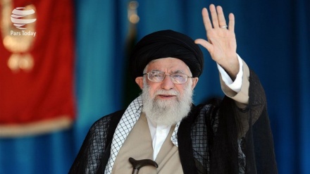 Comunicado de Líder iraní en 40.º aniversario de Revolución Islámica+video