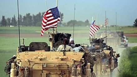 Russia: Gli Usa addestrano terroristi nella base siriana occupata di al-Tanf