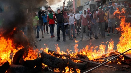 ԱՄՆ-ն փորձում  է խռովություններ առաջացնել Վենեսուելայում 