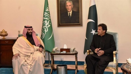 Upaya PM Pakistan Mediasi Konflik di Kawasan 