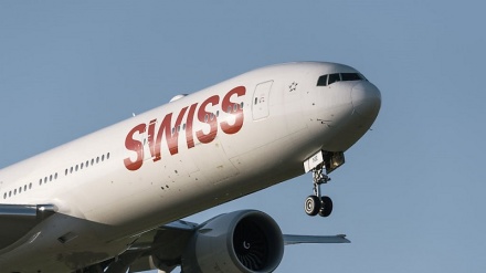 Tensioni nel Kashmir, la chiusura dello spazio aereo crea problemi a Swiss