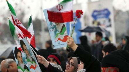 Iran, 40 Tahun Pasca Revolusi Islam (40-habis)